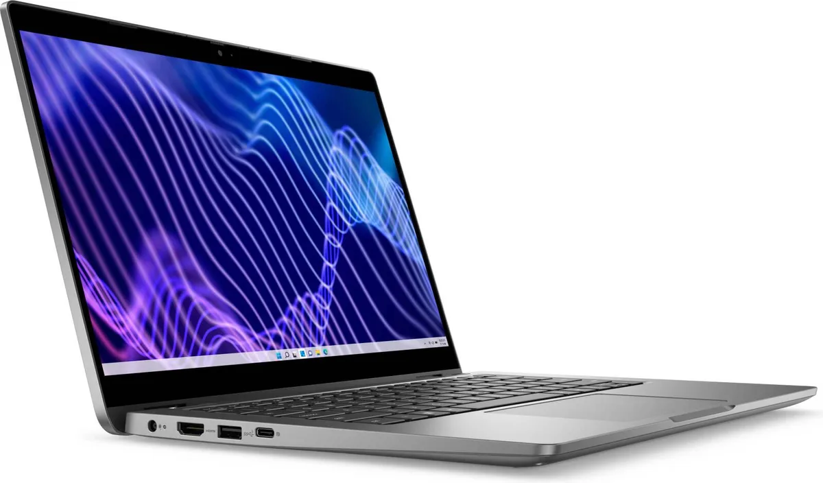 DELL DELL Latitude 3340 2-in-1 laptop i5-1335U 8GB 256GB — fotografia produktu