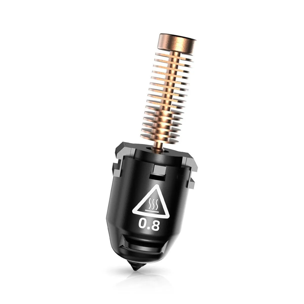 Flashforge Flashforge Nozzle Assembly Adventurer 5M Series 0.8mm 280C 3d printers accessory — produkto nuotrauka