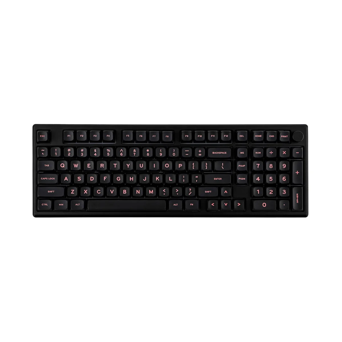 Epomaker Epomaker Galaxy100 Aluminum Gaming Keyboard — product photo