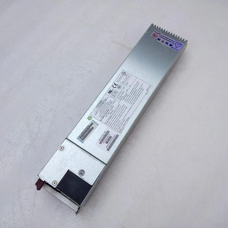 godream godream Power Supply PWS-702A-1R 700W for Supermicro NF280D — product photo