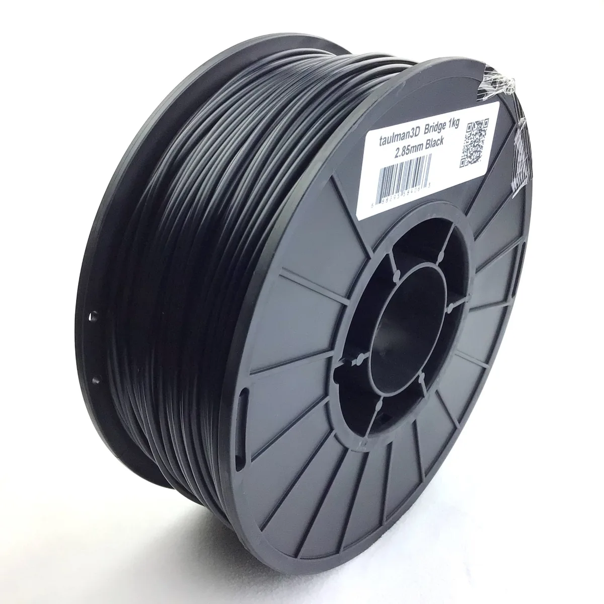 Taulman 3D Taulman 3D Nylon Bridge Filament 2.85mm 1kg Black — תמונת המוצר