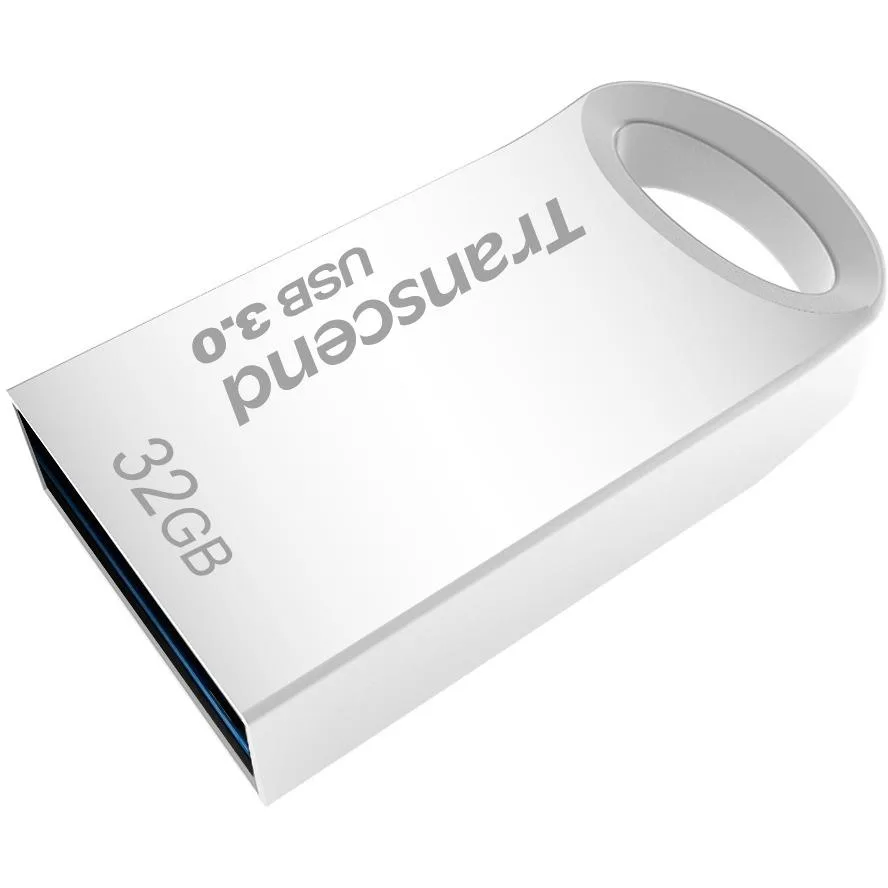 Transcend Transcend TS32GJF710S JetFlash 710 32GB USB 3.0 USB flash drive — Produktfoto