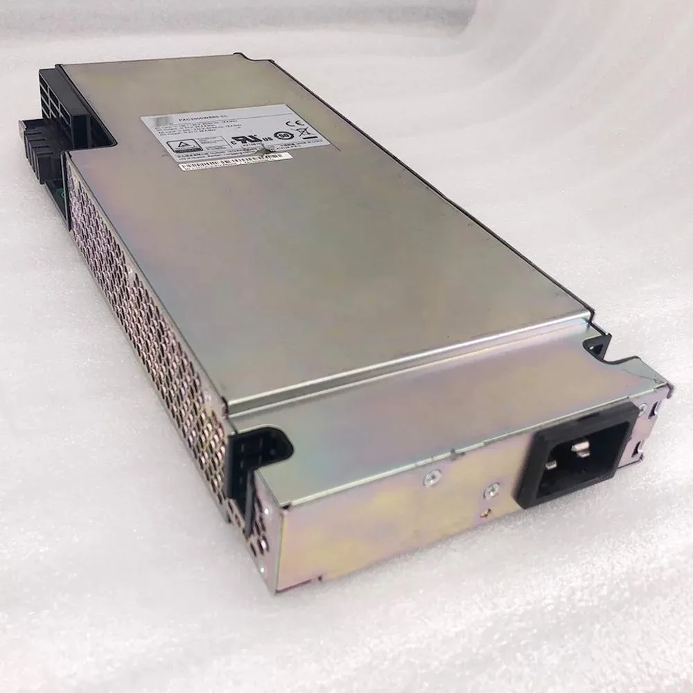 KHACHIMO KHACHIMO PAC2000WS60-CL 2000W power supply — photo du produit