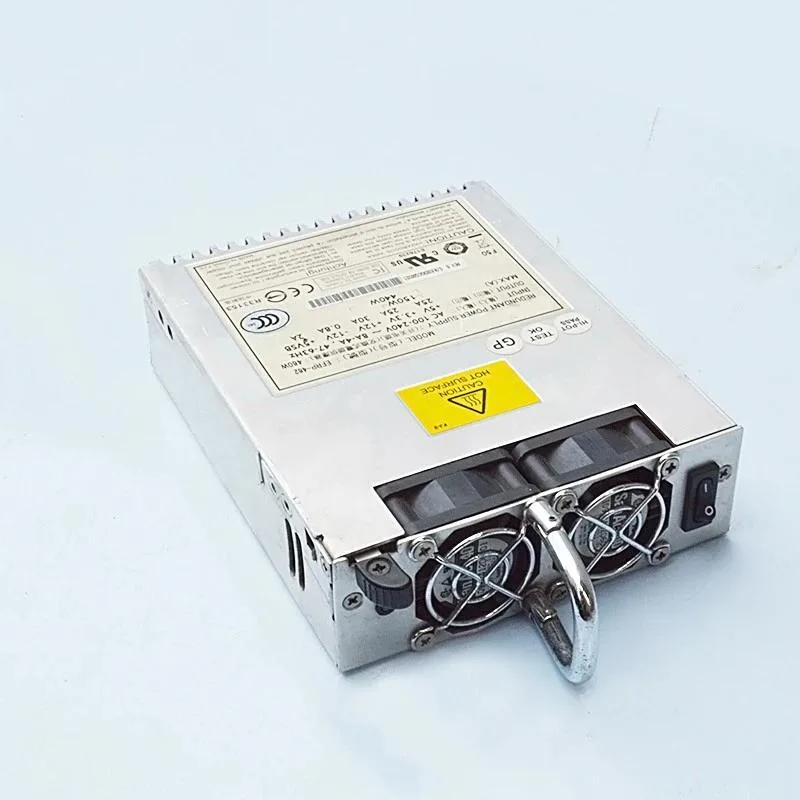 KHACHIMO KHACHIMO 460W ATX Power Supply EFRP-462 — photo du produit