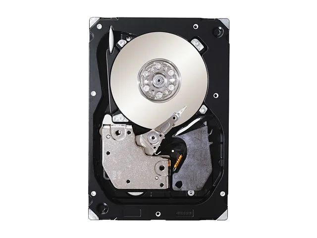 Seagate Seagate Cheetah ST3600057FC 600GB 15000 RPM 16MB 3.5" Fibre Channel 4Gb/s internal hard drive — 商品写真