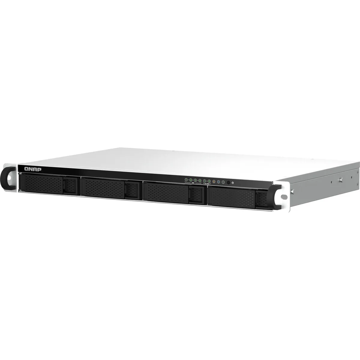 Qnap Qnap TS-464EU-8G-US Desktop NAS 8 GB DDR4 — photo du produit