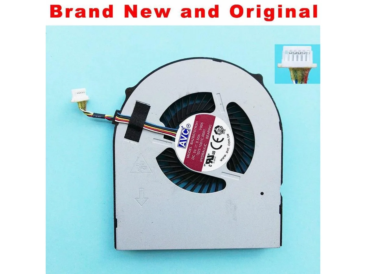 New original CPU cooling fan for Lenovo ThinkPad Yoga 14 S3