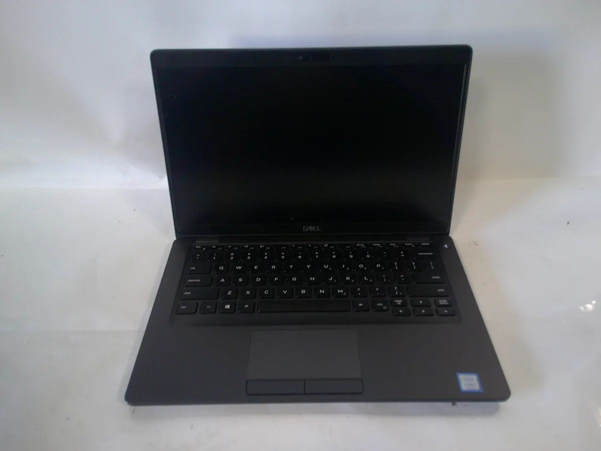 DELL DELL Latitude 5400 14" i7-8665U 1.90GHz 8GB 512GB laptop — toote foto