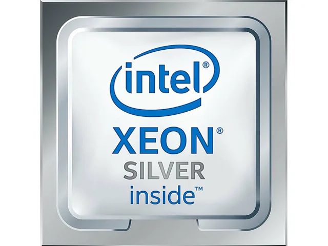Intel Intel Xeon Silver 4216 16-Core 2.1 GHz LGA 3647 100W BX806954216 server processor — 제품 사진