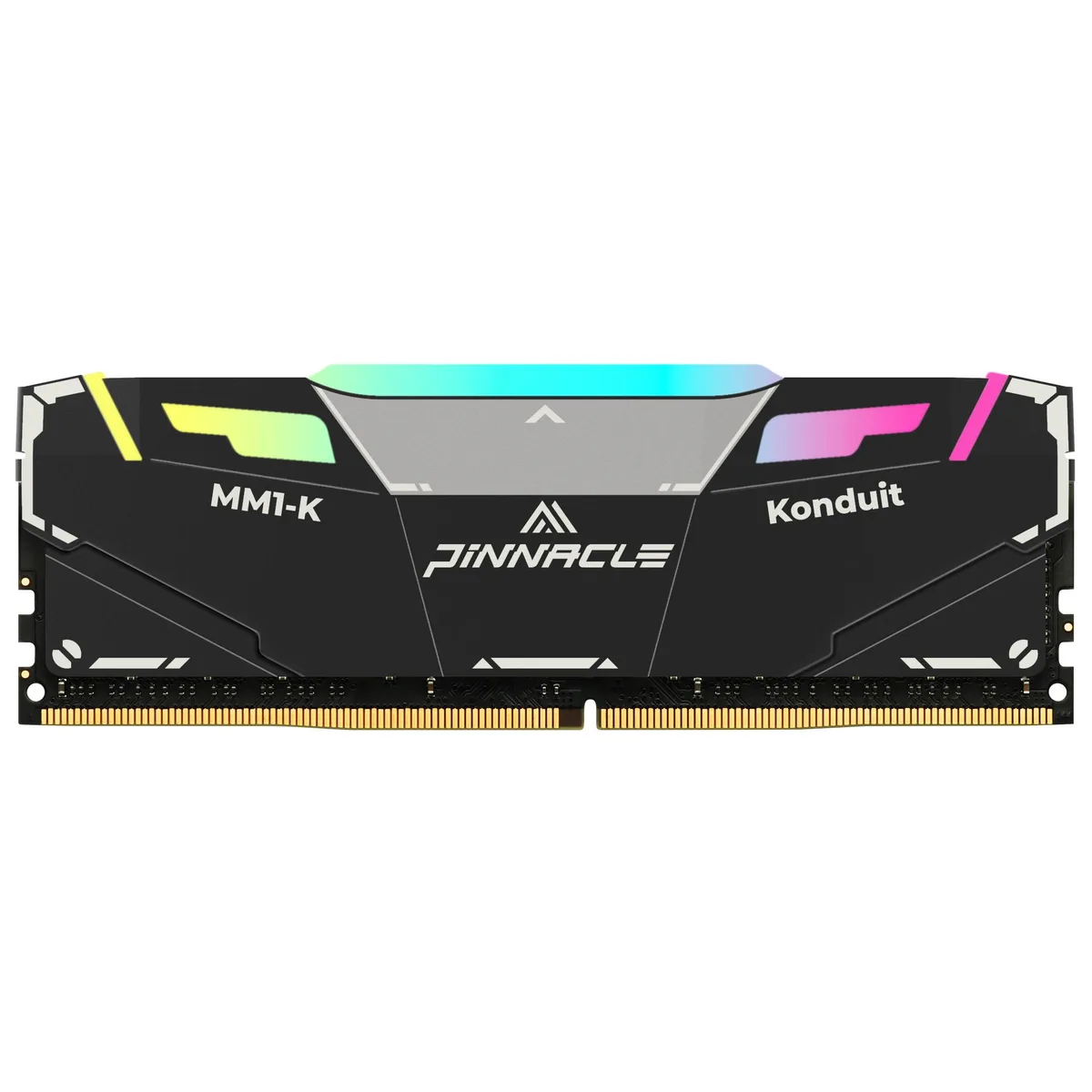 Timetec Timetec Pinnacle Konduit RGB 16GB DDR4 3200MHz CL16-18-18-38 desktop RAM — photo du produit