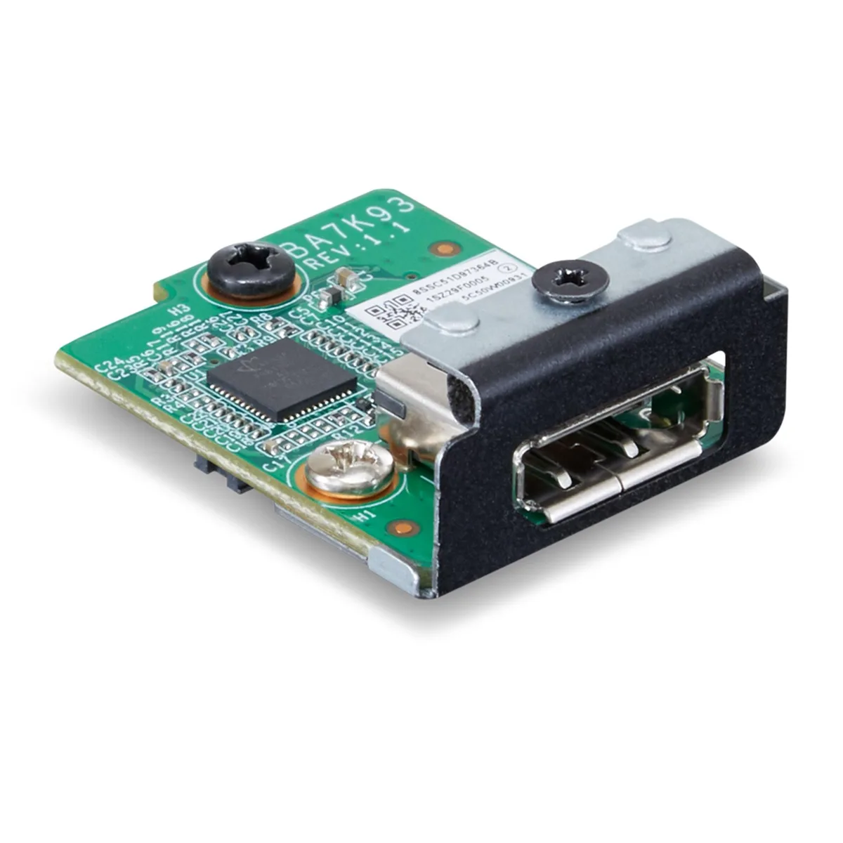 Lenovo Lenovo ThinkCentre Tiny DP Expansion Card 4XH1K25075 — product photo