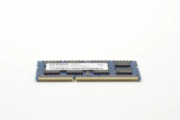 HP HP 656290-150 4GB DDR3 1600 SODIMM 204-Pin — photo du produit