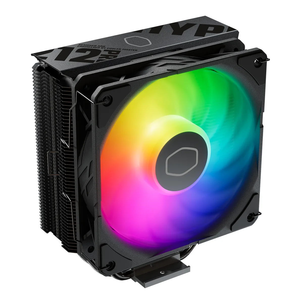 Cooler Master Cooler Master Hyper 212 PRO RR-212S-25PZ-R1 CPU cooler — product photo
