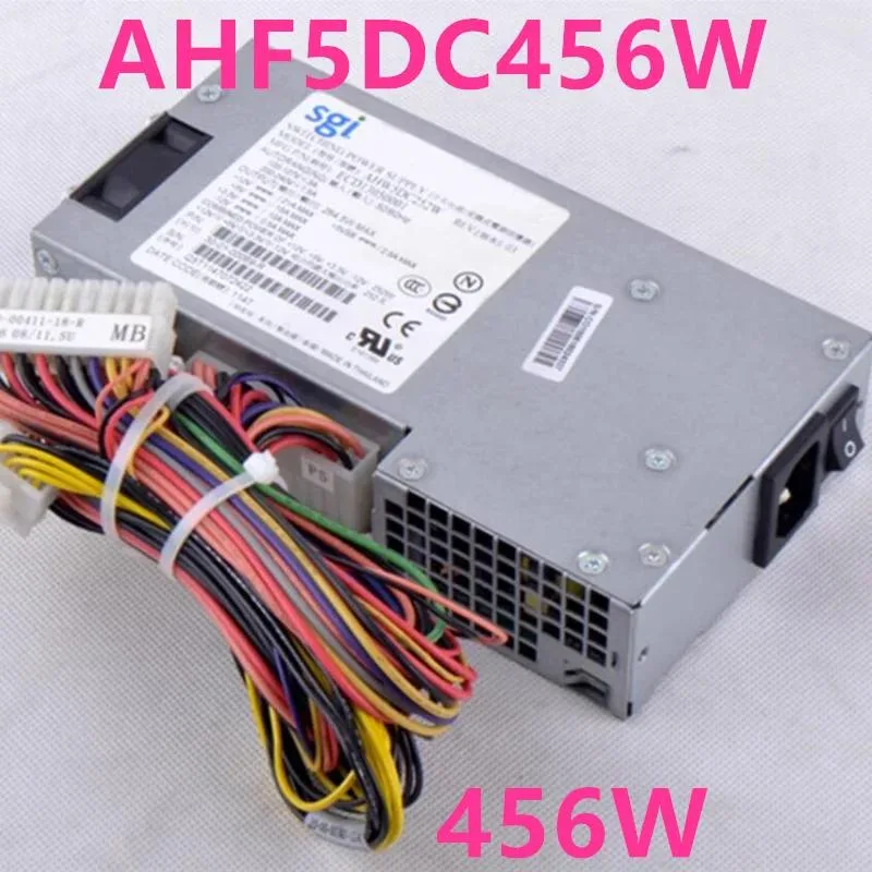 KHACHIMO KHACHIMO Power Supply For SGI/RACKABLE 252W/456W AHW5DC252W AHF5DC456W — photo du produit