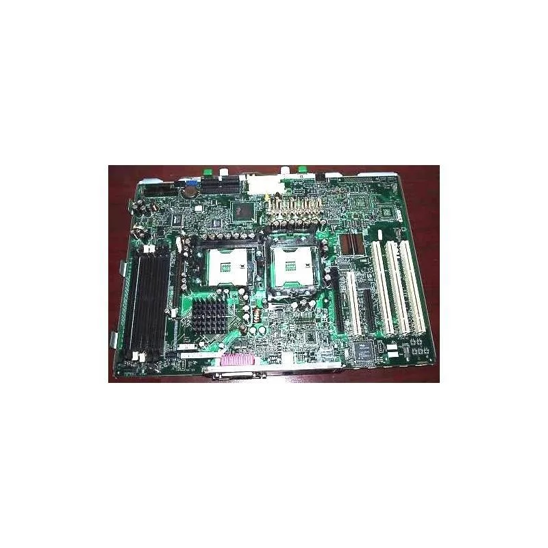 DELL DELL DD444 System Board for PowerEdge SC1420 — product photo