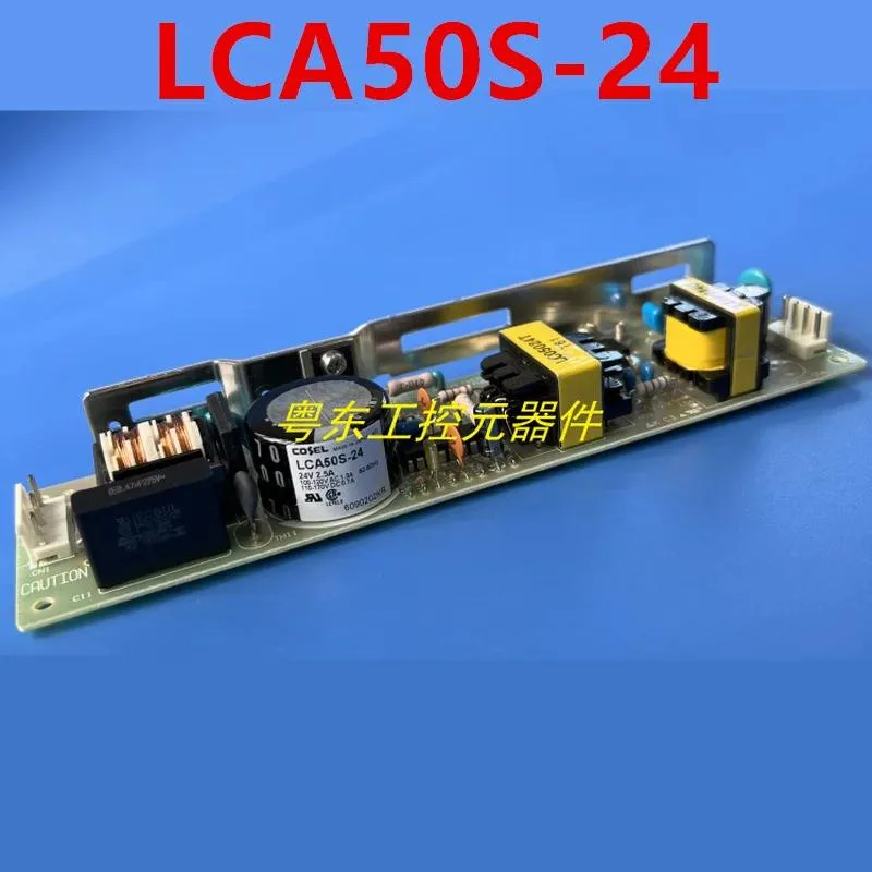 KHACHIMO KHACHIMO 24V 2.5A 50W ATX Power Supply — photo du produit