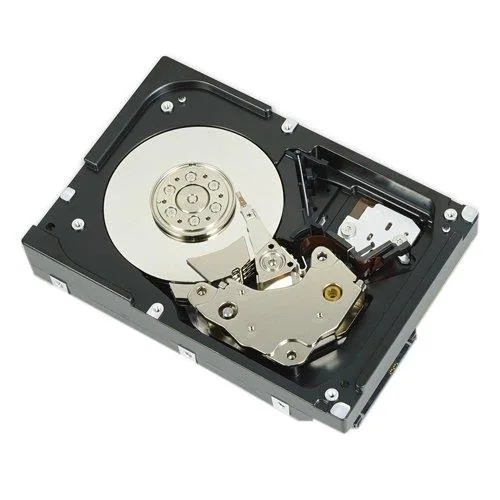 DELL DELL 2RR9T 900GB 10k RPM 2.5" 64MB SAS-6Gb/s internal hard drive — صورة المنتج