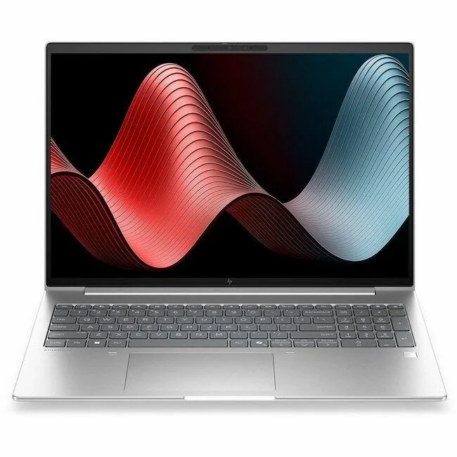 HP HP EliteBook 6 G2a D91F9UT#ABA laptop AMD Ryzen AI 5 435 16 GB 256 GB SSD 16.0" 1920 x 1200 — fotografia produsului