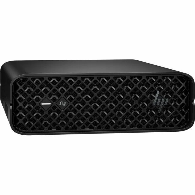 HP HP Z2 Mini G1i C0UM8UT#ABA Ultra 7 265 16GB 512GB desktop PC — صورة المنتج