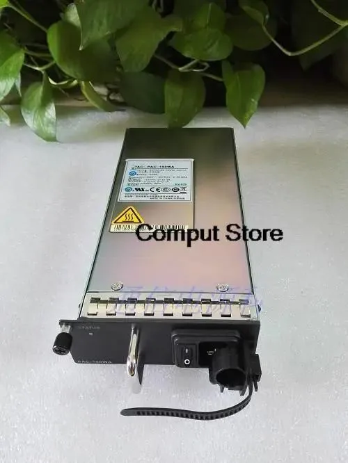 KHACHIMO PAC-150WA ATX power supply unit, rectangular metal enclosure, matte finish