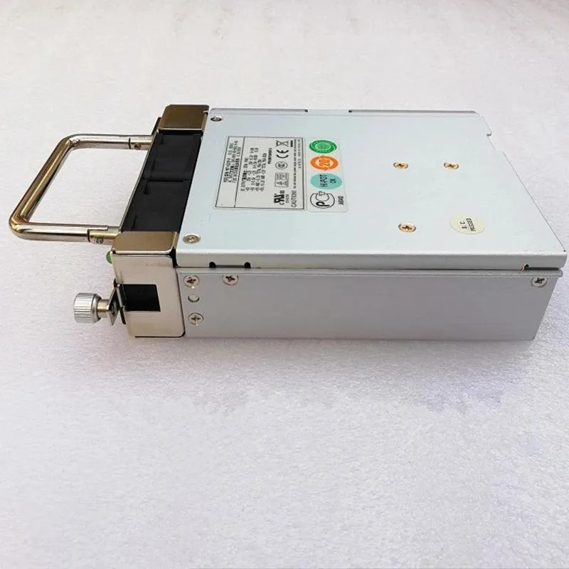 KHACHIMO KHACHIMO 500W ATX Power Supply MRG-6500P-R — photo du produit