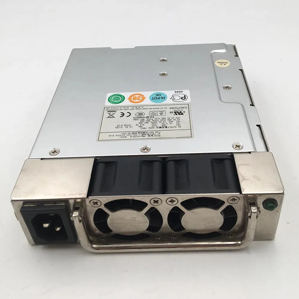 KHACHIMO MRW-6420P-R Emacs 420W ATX power supply unit