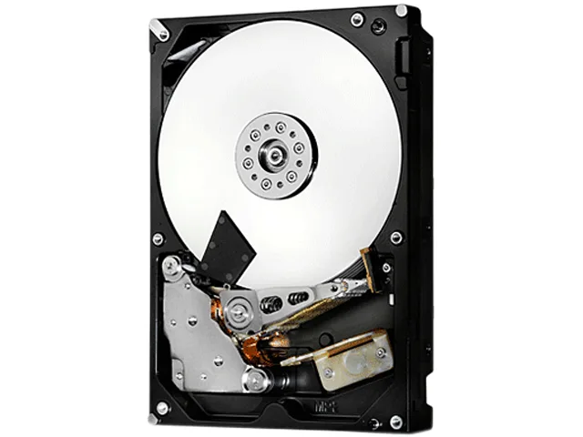 HGST HGST Ultra 0F22790 6TB 7200 RPM 128MB SAS 3.5" internal hard drive — foto del producto