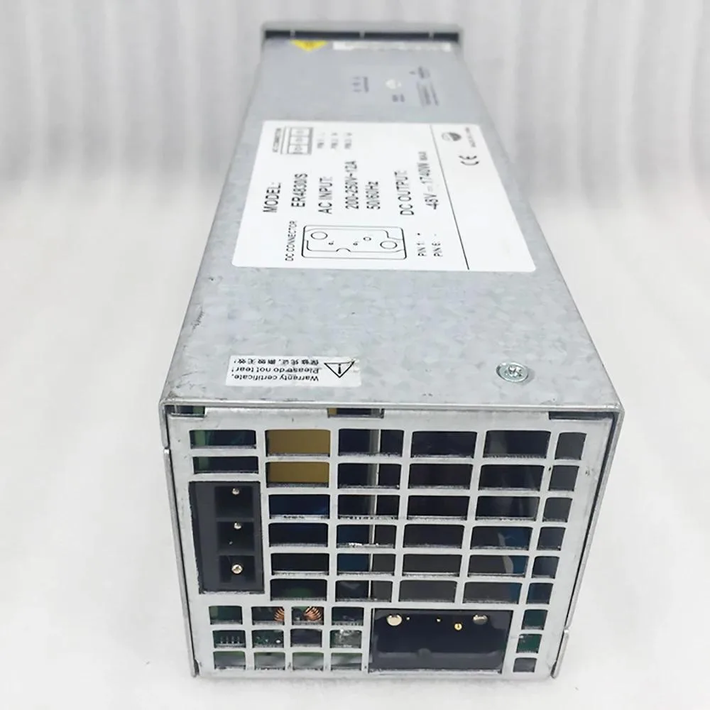 KHACHIMO KHACHIMO ER4830/S 48V 1740W power supply — photo du produit