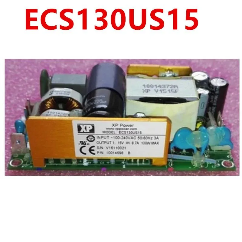 KHACHIMO KHACHIMO 15V 8.7A 130W ATX Power Supply — photo du produit