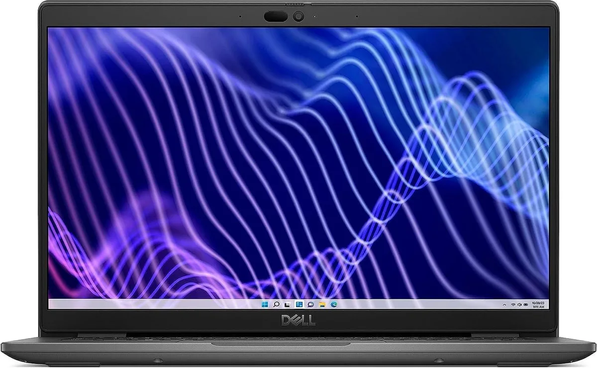 DELL DELL Latitude 3400 laptop i5-8265U 16GB 256GB NVMe 14.0 FHD Windows 11 Pro — photo du produit