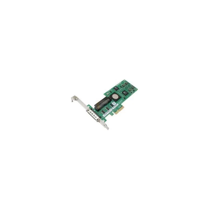 LSI LSI 20320Ie Ultra320 SCSI Host Bus Adapter server power supply — product photo