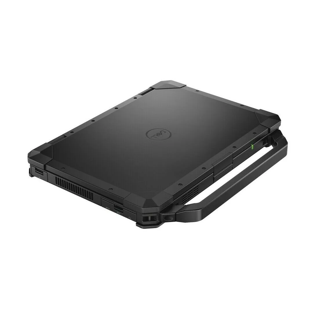 DELL DELL Latitude 5420 Rugged 14.0" 1920x1080 Touchscreen i5-8350U 8GB 128GB Windows 10 Pro — toote foto
