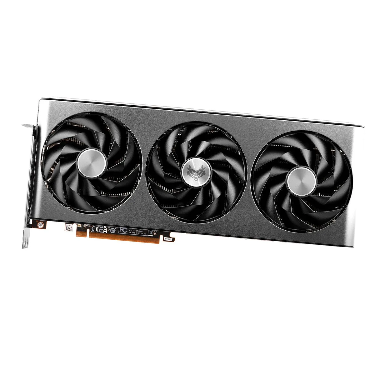 Sapphire Tech Sapphire Tech Radeon RX 7900 GRE 16GB GDDR6 Ultra Platinum OC graphics card — photo du produit