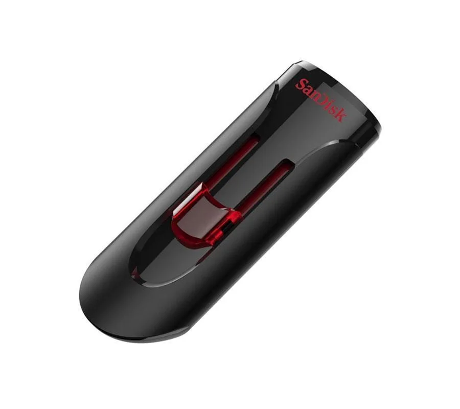 SanDisk SanDisk Cruzer Glide 32GB USB 3.0 Flash Drive SDCZ600-032G-B35 — tuotekuva