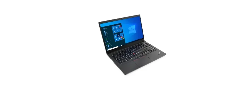 Lenovo Lenovo ThinkPad E14 Gen 2 20TA002FUS 14" i5-1135G7 16GB 256GB Black — toote foto