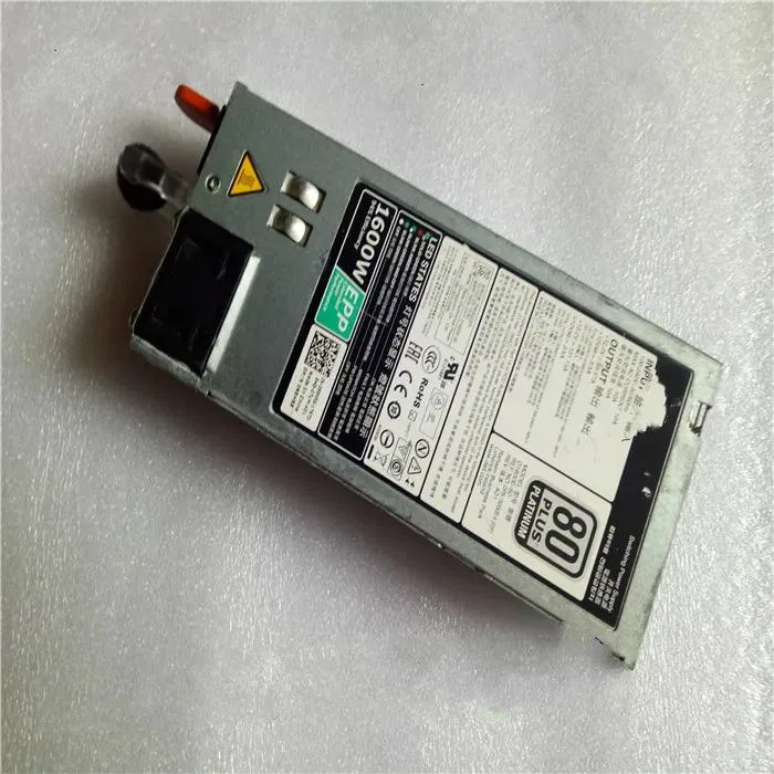 KHACHIMO DPS-1600EB 1600W server power supply unit