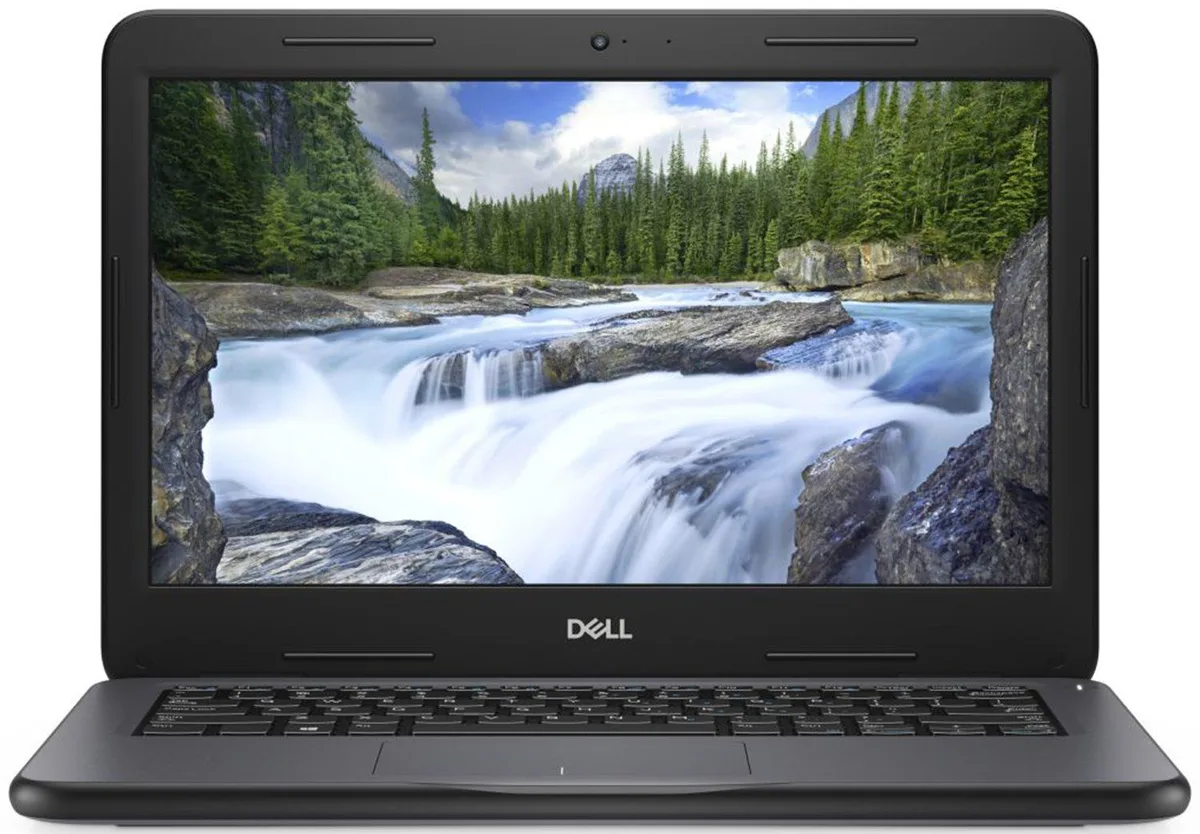 DELL DELL Latitude 3310 13.3" FHD i5 8GB 256GB business laptop — ürün fotoğrafı
