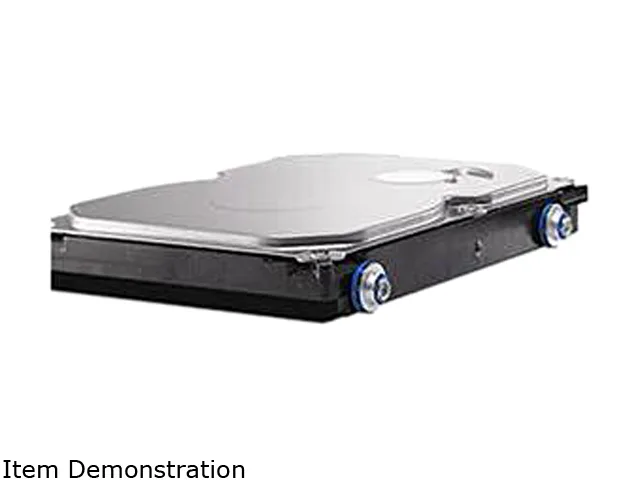 HP HP 571232-B21 250GB 7200 RPM SATA 3.0Gb/s 3.5" internal hard drive — product photo