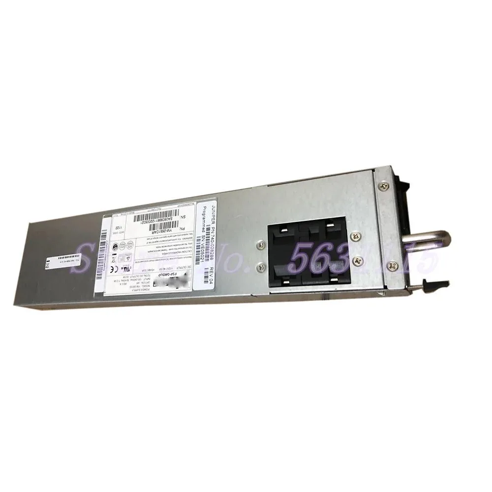 KHACHIMO KHACHIMO 740-028288 MX80 MX-5 MX-80 YM-2651D 501W power supply — photo du produit