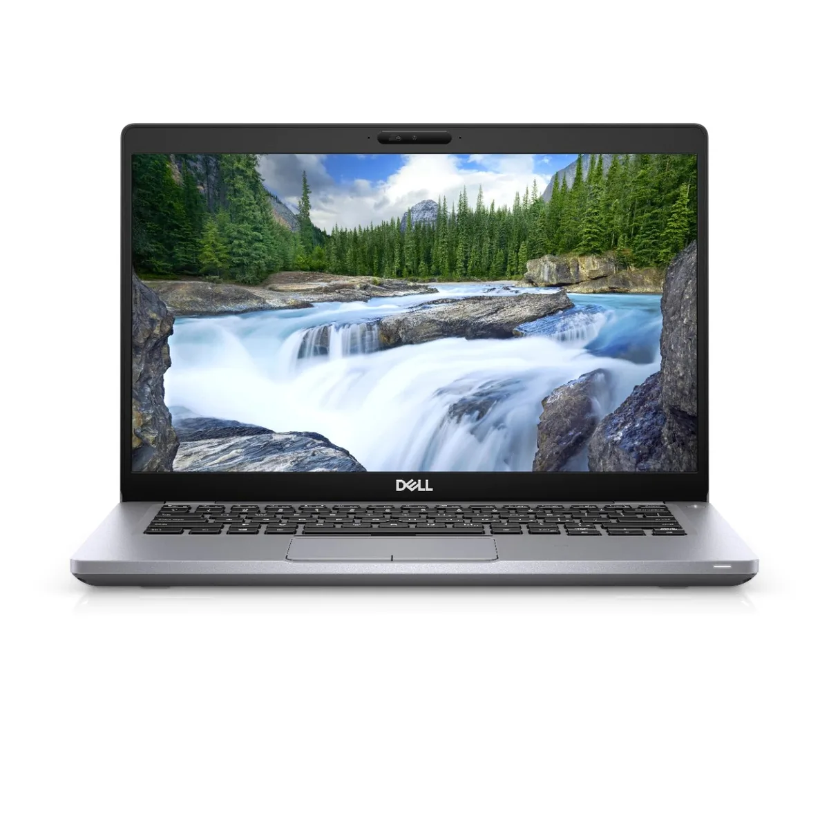 DELL DELL Latitude 5410 laptop i5-10310U 8GB 256GB 14 FHD — photo du produit