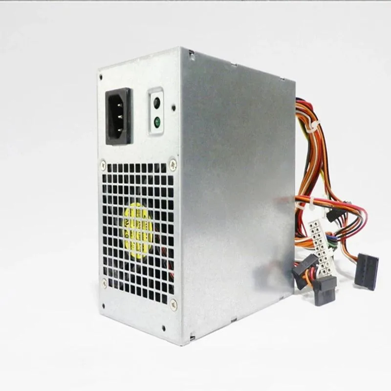 KHACHIMO KHACHIMO 265W ATX Power Supply 80 PLUS Gold — fotografia produsului
