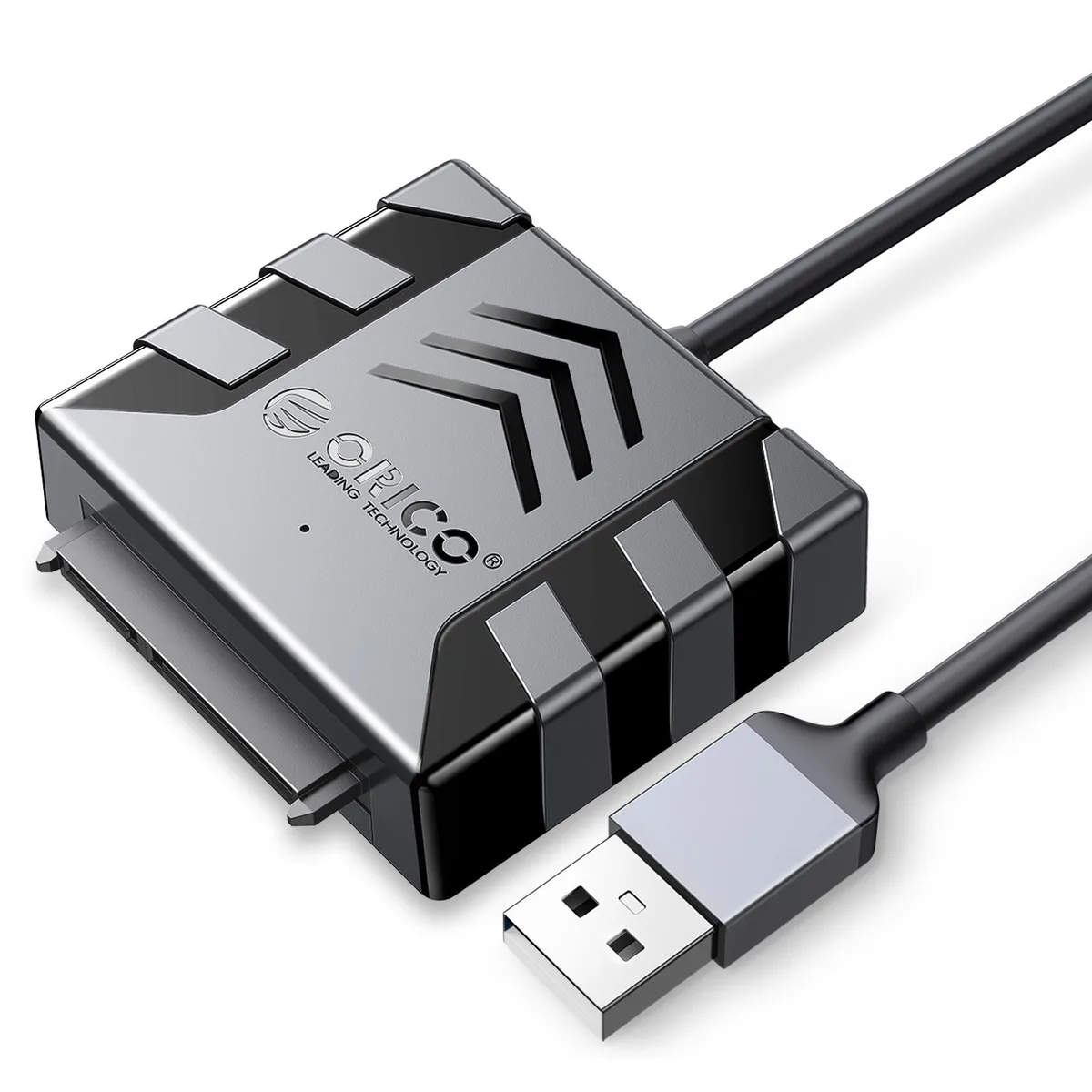 Orico Orico 0.5m USB 3.0 to SATA hard drive adapter — product photo