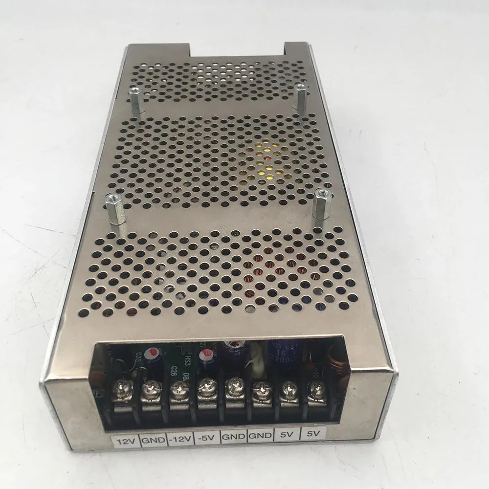 KHACHIMO ACE-716C C6140 150W ATX power supply unit