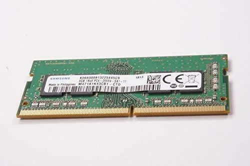 SAMSUNG SAMSUNG M471A1K43CB1-CTD 8GB DDR4 2666 desktop RAM — photo du produit