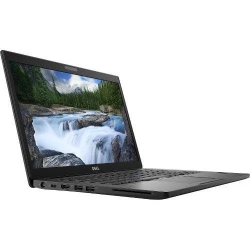 DELL DELL Latitude 14-7490 i7-8650U 16GB 512GB SATA SSD 14.0" Windows 10 Pro laptop — product photo