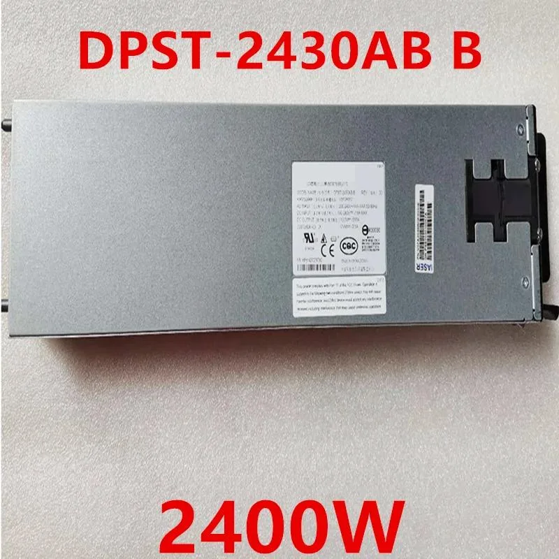KHACHIMO KHACHIMO DPST-2430AB B V07A2048R0K0000E 2400W power supply — photo du produit