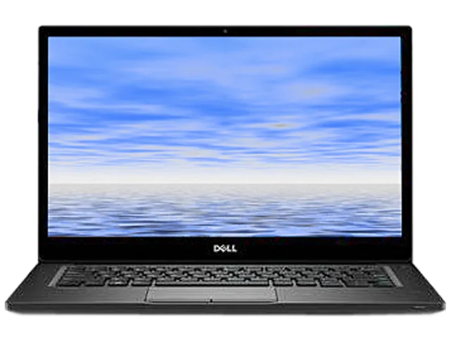 DELL DELL Latitude 7490 i7-8650U 16GB 256GB 14.0" laptop — 商品照片