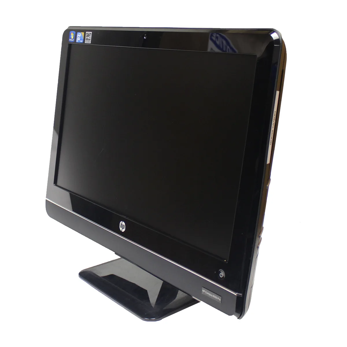 HP HP 6000 Pro 21.5" All-in-One PC Core 2 Duo E7600 3.06GHz 8GB DDR3 250GB — fotografia produktu