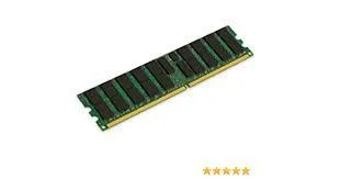 Kingston Technology Corp. Kingston Technology Corp. KTD-WS670/512 512MB DDR2 400 Registered memory upgrade — תמונת המוצר