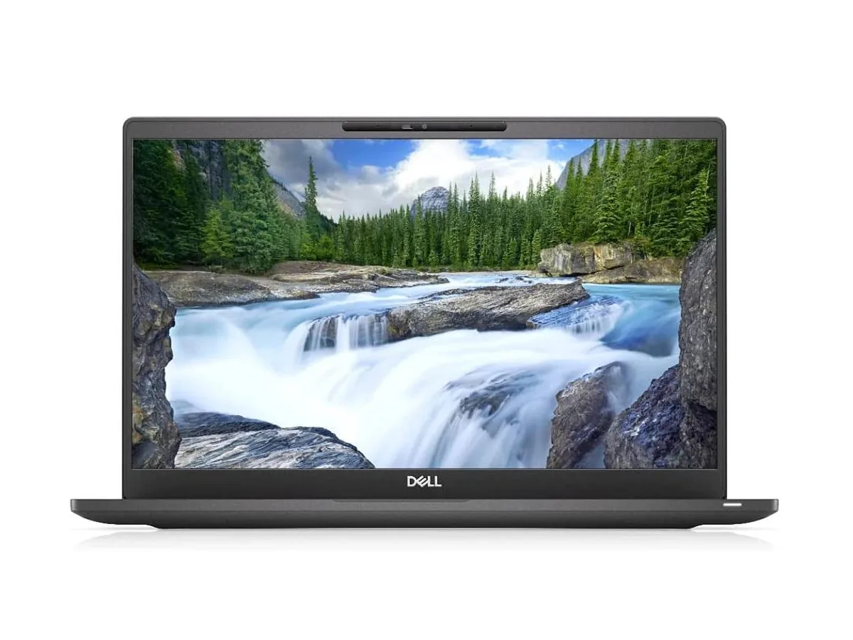 DELL DELL Dell 7400 i7/16/512/W10P laptop 14 16GB 512GB Windows 10 Pro — Produktfoto
